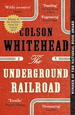 Download this eBook The Underground Railroad