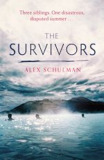 Télécharger le livre :  The Survivors