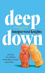 Télécharger le livre :  Deep Down