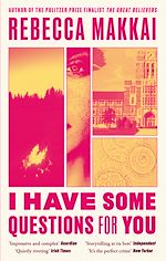 Télécharger le livre :  I Have Some Questions For You