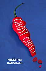 Télécharger le livre :  Ghost Chilli