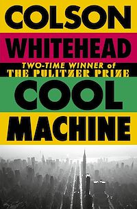 Download this ebook Cool Machine