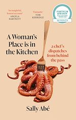 Télécharger le livre :  A Woman's Place is in the Kitchen