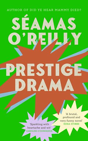 Téléchargez le livre :  Prestige Drama