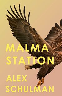 Téléchargez le livre :  Malma Station
