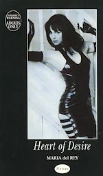 Download this eBook Heart Of Desire