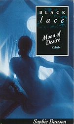 Download this eBook Moon Of Desire