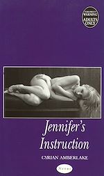Download this eBook Jennifer's Instruction