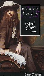 Download this eBook Velvet Claws