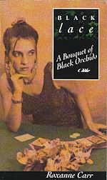 Download this eBook Bouquet Of Black Orchids