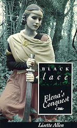 Download this eBook Elena's Conquest