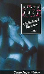 Download this eBook Unfinished Business