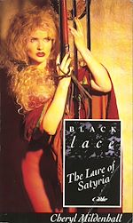 Download this eBook The Lure Of Satyria