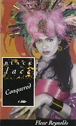 Download this eBook Conquered