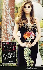 Download this eBook The House Of Gabriel