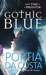 Download this eBook Gothic Blue