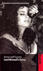 Download this eBook Lord Wraxall's Fancy