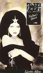 Download this eBook Nadya's Quest