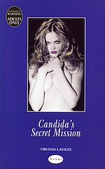 Télécharger le livre :  Candida's Secret Mission