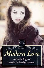 Download this eBook Modern Love-Anthol Erotic Writing