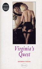 Download this eBook Virginia's Quest