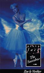 Download this eBook The Succubus