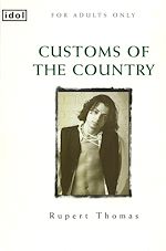 Download this eBook Customs Of The Country