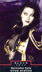 Télécharger le livre :  Circo Erotica