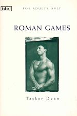 Download this eBook Roman Games