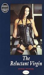 Download this eBook The Reluctant Virgin