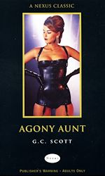 Download this eBook Agony Aunt