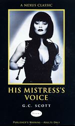 Download this eBook His Mistress's Voice