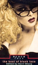 Download this eBook The Best Of Black Lace