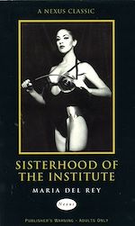 Download this eBook Sisterhood Of The Institute