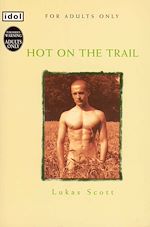 Download this eBook Hot on the Trail