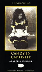 Download this eBook Candy In Captivity