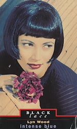 Download this eBook Intense Blue