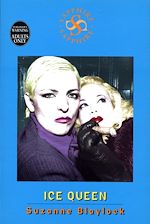 Download this eBook Ice Queen