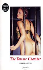 Download this eBook The Torture Chamber