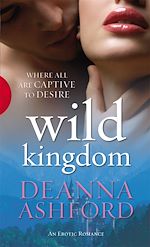 Download this eBook Wild Kingdom