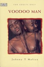 Download this eBook Voodoo Man