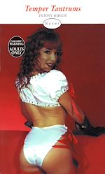 Download this eBook Temper Tantrums