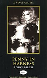 Download this eBook Penny In Harness