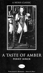 Download this eBook A Taste Of Amber