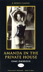Download this eBook Amanda In The Private House