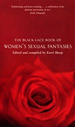 Download this eBook The Black Lace Book Of Women's Sexual Fantasies