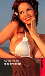 Download this eBook Feminine Wiles