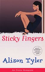 Download this eBook Sticky Fingers