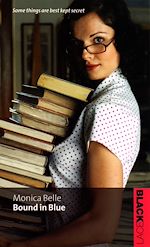 Download this eBook Bound In Blue