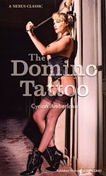 Download this eBook The Domino Tattoo